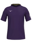 Mizuno MZNRB Tee(M) Purple - Fotbalový dres Mizuno MZNRB Tee P2EAB55067 Velikost textilu: XXL