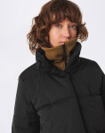 SKFK Harea Coat F252N BLACK 38