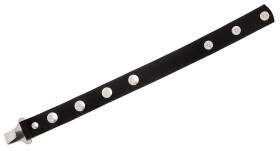 Hohner Connecting Strap Nr. 70, short, black