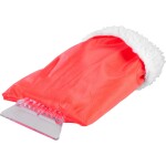 STREND PRO 2220645 Škrabka na auto s rukavicí, 23,5cm