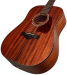 Ibanez AW54 Natural (rozbalené)