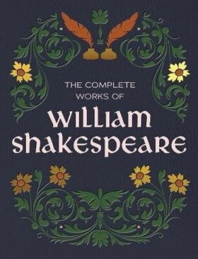 Complete Works of William Shakespeare - William Shakespeare