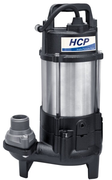 HCP BF-04UN 230V s kabelem 10m