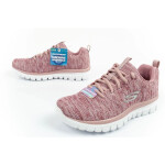 Boty Skechers Graceful Twisted Fortune W 12614/MVE 36,5