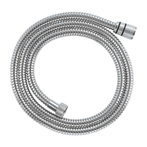 GROHE - Hadice Sprchová hadice VitalioFlex Metal Long-Life 1,5 m, chrom 22101000