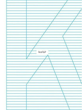 Svědek - Skvosty poezie - Jiří Kolář