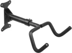 Maclean MC-431 / Nástěnný držák na kolo / vodorovný / ocel / nosnost 30 kg (MC-431)