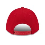 New Era Pánská kšiltovka Philadelphia Phillies MLB Team Mascot 9FORTY M-Crown Snapback