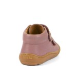 Dětské celoroční boty Froddo G2130360-10 Velikost: 28
