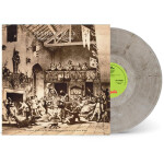 Minstrel In The Gallery (Limited Colour Vinyl) - LP - Tull Jethro