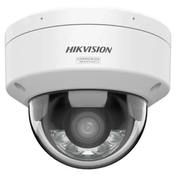 Hikvision DS-2CD2147G3-LIS2UY(2.8mm) / IP kamera / Dome / 4Mpix / ColorVu AcuSense / mikrofon / IP67 (DS-2CD2147G3-LIS2UY(2.8mm))