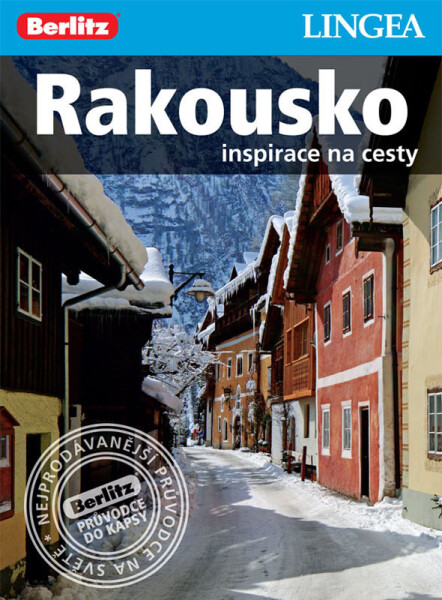 Rakousko - kolektiv autorů