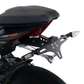 RG držák Spz Aprilia Rs660, Tuono 660