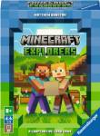 Minecraft Explorers