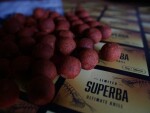 G.B.U. Boilies Superba - 24mm 3kg,G.B.U. Boilies Superba - 24mm 3kg
