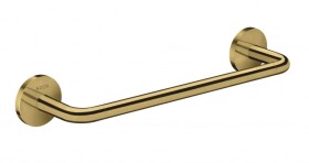 AXOR - Universal Circular Madlo, délka 30 cm, leštěný vzhled zlata 42813990