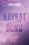 Nekonečný pád - Návrat domů - Sarah Sprinz