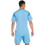 Adidas Tiro 25 Competition Jersey Brankářský dres s krátkým rukávem M JI9715 pánské L