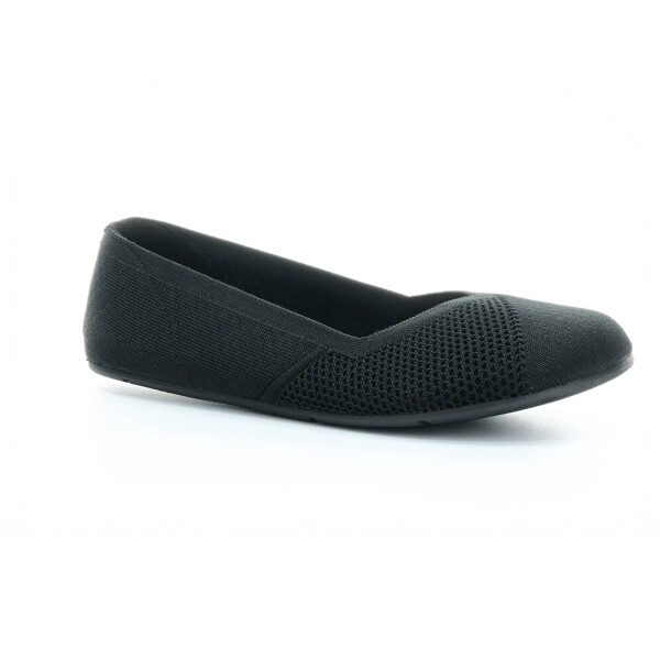 Xero shoes Phoenix Knit Black baleríny