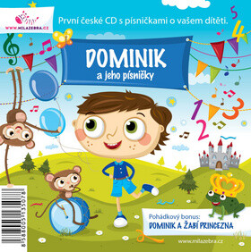 Dominik jeho písničky