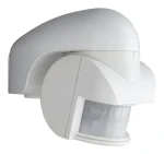 Philips Virginia bílá / Venkovní pohybový PIR senzor / IP44 (SKL000384033)