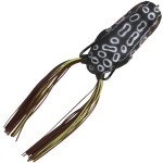 Savage Gear Imitace Žáby 3D Pop Frog Brown Frog,Savage Gear Imitace Žáby 3D Pop Frog Brown Frog