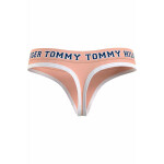 Dámská tanga League UW0UW03164-TLR - Tommy Hilfiger S