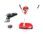 Benzinový křovinořez VeGA BC525PRO