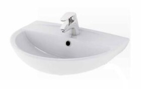 CERSANIT - Umyvadlo MITO RED 55 TK001-005