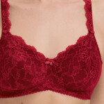 Bobette chirurgická podprsenka 4788X rubín - Anita Care 528 rubín 95A