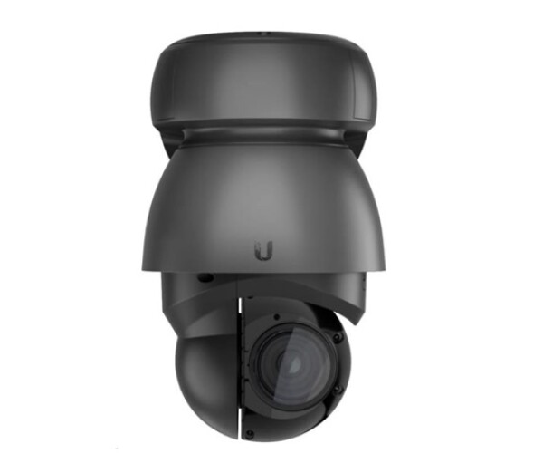 UBNT UVC-G4-PTZ [8Mpix, 24fps, H.264, 4mm, PoE, IR 100m, úhel záběru 3°-64°, 22 x zoom] EDF_1017472