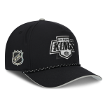 Fanatics Pánská kšiltovka Los Angeles Kings NHL On Stage Podium Draft 2026 A-Frame Adjustable
