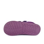 Dívčí barefoot tenisky PERSY PURPLE Protetika - 28