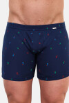BOXER PRIME W/25 GRANÁT 2XL