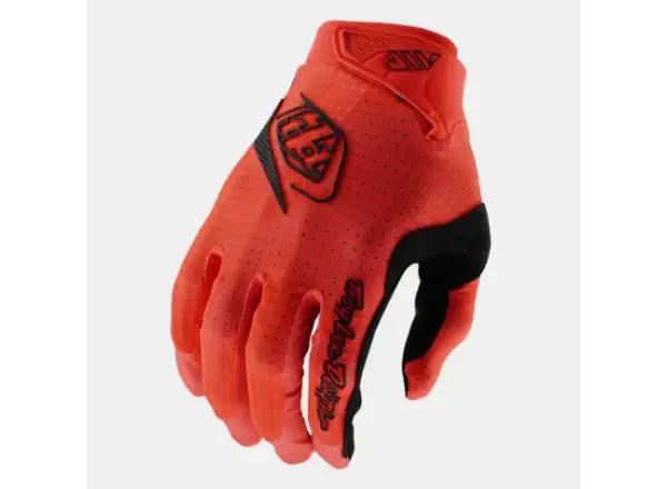 Troy Lee Designs Air Mono rukavice Orange vel. XL