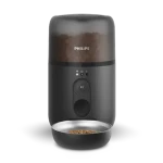 Philips 5000 Series PAW5320/02 černá / Krmítko (PAW5320/02)