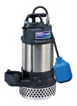 Drenážní čerpadlo HCP AL‐05LNF 400V s plovákem