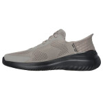 Boty Skechers Slip-ins Bounder 2.0 Emerged M 232459-TPBK EU 46