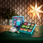 Tea Bouquet Collection | 72 alu sáčků