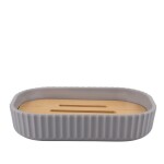 HOPA - Koupelnová série RAYON - Koupelnové doplňky - Mýdelník KD02191636