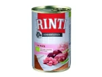 Finnern Rinti konzerva pro psy krůta 400g (4000158910554)