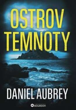 Ostrov temnoty Daniel Aubrey