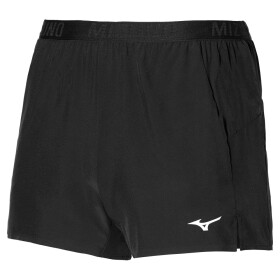 Běžecké šortky Mizuno Aero 4.5 Short J2GB154509 Velikost textilu: XXL