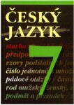 Český jazyk 7 - učebnice - Čmolíková