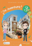 De Aventura! učebnice