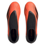 Pánské kopačky Predator Accuracy.3 TF LL M GW4643 - Adidas 43 1/3