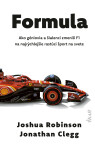 Formula - Joshua Robinson, Jonathan Clegg