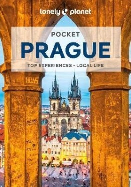 Lonely Planet Pocket Prague - Planet Lonely
