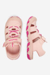 Sandály Reebok CP92-23833-DZ (IV) Látkový materiál,Syntetický materiál