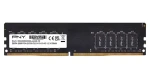 PNY MD16GSD42666-SB 16GB DDR4 2666MHz / Operační paměť / CL19 / DIMM / 1.2V (MD16GSD42666-SB)